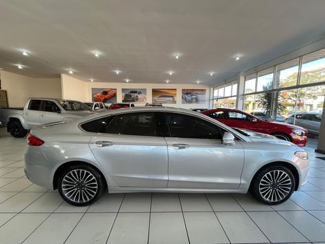 Ford Fusion Titanium 2.0 GTDI Eco. Awd Aut.