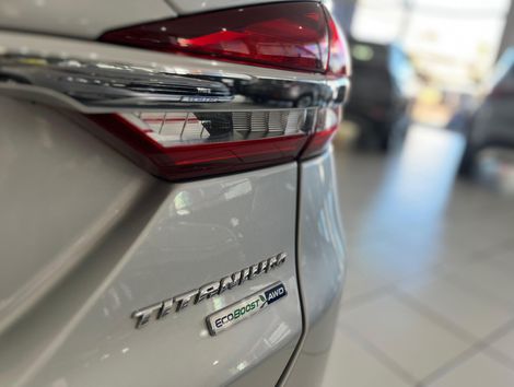 Ford Fusion Titanium 2.0 GTDI Eco. Awd Aut.