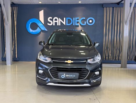 Chevrolet TRACKER LTZ 1.4 Turbo 16V Flex 4x2 Aut.