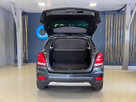 Chevrolet TRACKER LTZ 1.4 Turbo 16V Flex 4x2 Aut.