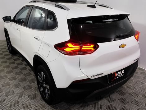 Chevrolet TRACKER Premier 1.2 Turbo 12V Flex Aut.