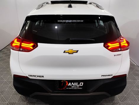 Chevrolet TRACKER Premier 1.2 Turbo 12V Flex Aut.