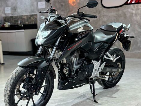 HONDA CB 300F Twister Flex