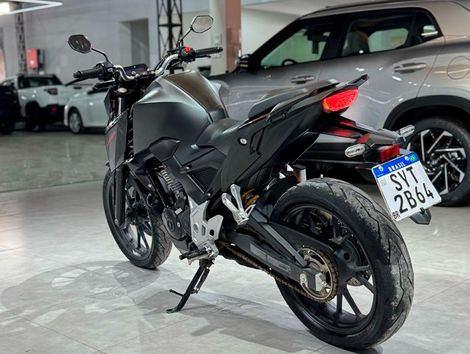 HONDA CB 300F Twister Flex