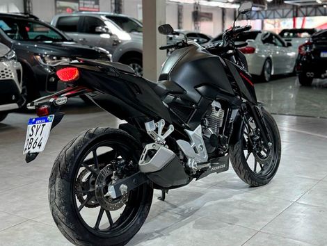 HONDA CB 300F Twister Flex