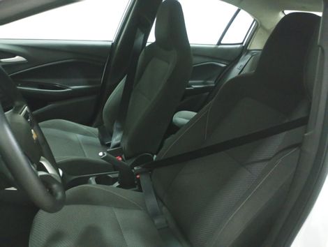 Chevrolet ONIX SEDAN Plus LT 1.0 12V Flex 4p Mec.