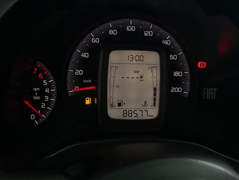 Fiat UNO ATTRACTIVE 1.0 Fire Flex 8V 5p