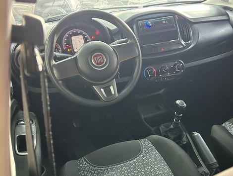 Fiat UNO ATTRACTIVE 1.0 Fire Flex 8V 5p