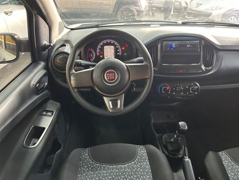 Fiat UNO ATTRACTIVE 1.0 Fire Flex 8V 5p