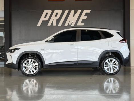 Chevrolet TRACKER LT 1.0 Turbo 12V Flex Aut.
