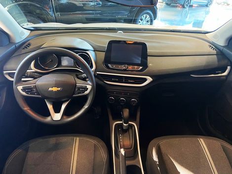 Chevrolet TRACKER LT 1.0 Turbo 12V Flex Aut.