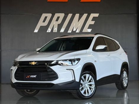 Chevrolet TRACKER LT 1.0 Turbo 12V Flex Aut.