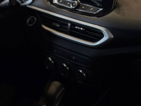 Chevrolet TRACKER LT 1.0 Turbo 12V Flex Aut.