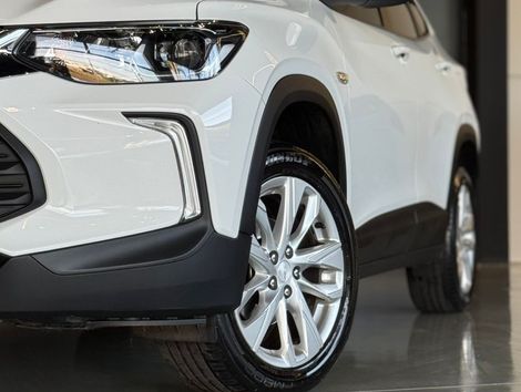 Chevrolet TRACKER LT 1.0 Turbo 12V Flex Aut.