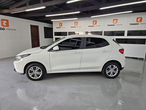 Fiat ARGO DRIVE 1.0 6V Flex