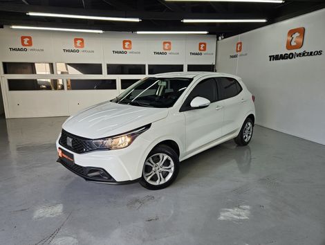 Fiat ARGO DRIVE 1.0 6V Flex