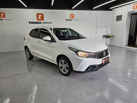 Fiat ARGO DRIVE 1.0 6V Flex