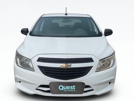 Chevrolet ONIX HATCH Joy 1.0 8V Flex 5p Mec.