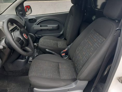 Fiat Fiorino Furgão Work. HARD 1.4 Flex 8V 2p