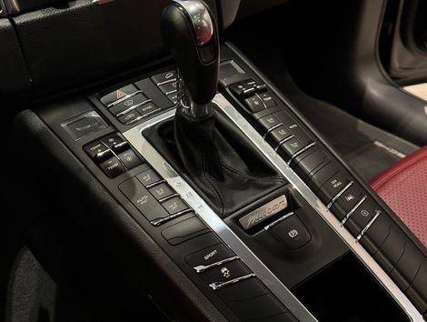 Porsche Macan S 2.9/3.0 Bi-Turbo