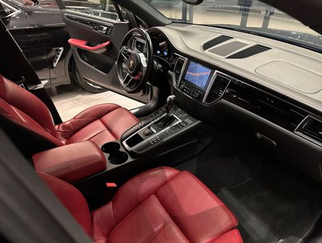 Porsche Macan S 2.9/3.0 Bi-Turbo