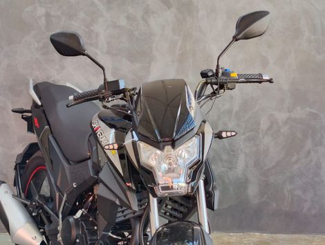 SHINERAY XY 150-8 JEF S