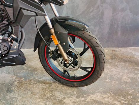 SHINERAY XY 150-8 JEF S