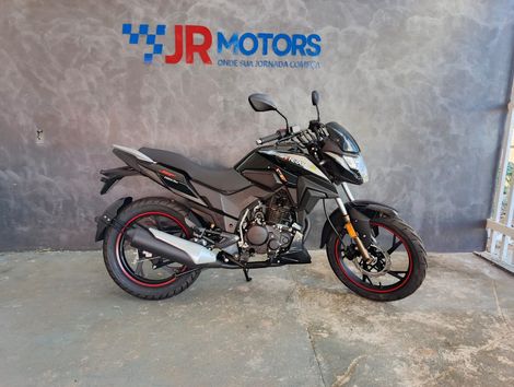 SHINERAY XY 150-8 JEF S
