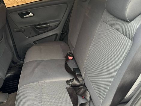 VolksWagen Fox PRIME/Higli. 1.6 Total Flex 8V 5p