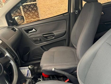 VolksWagen Fox PRIME/Higli. 1.6 Total Flex 8V 5p
