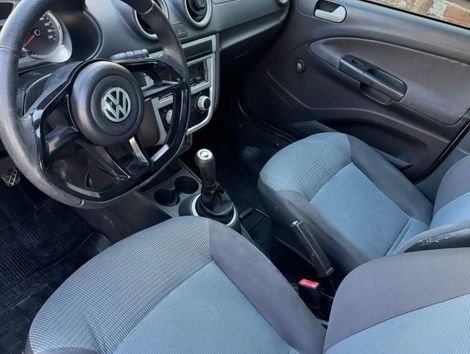 VolksWagen Gol (novo) 1.0 Mi Total Flex 8V 4p