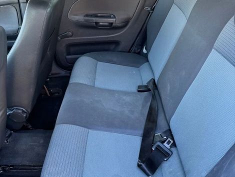 VolksWagen Gol (novo) 1.0 Mi Total Flex 8V 4p