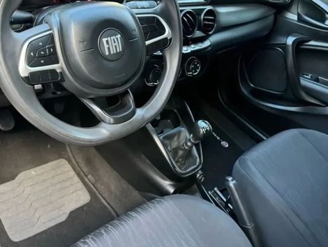 Fiat ARGO 1.0 6V Flex.