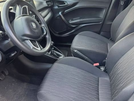 Fiat ARGO 1.0 6V Flex