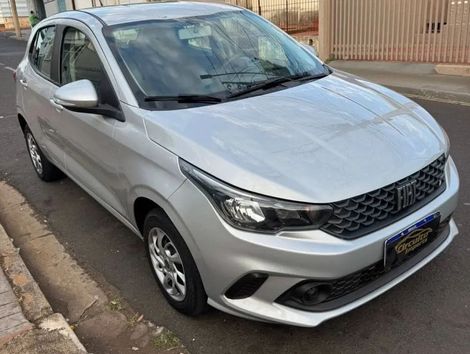 Fiat ARGO 1.0 6V Flex
