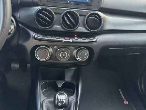 Fiat ARGO 1.0 6V Flex