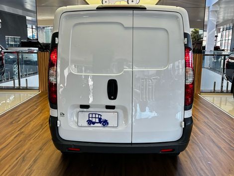 Fiat Fiorino Furgão Work. HARD 1.4 Flex 8V 2p