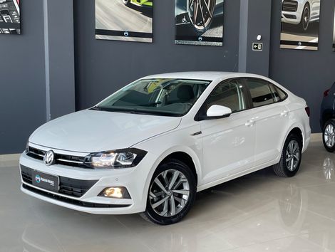 VolksWagen VIRTUS Comfort. 200 TSI 1.0 Flex 12V Aut