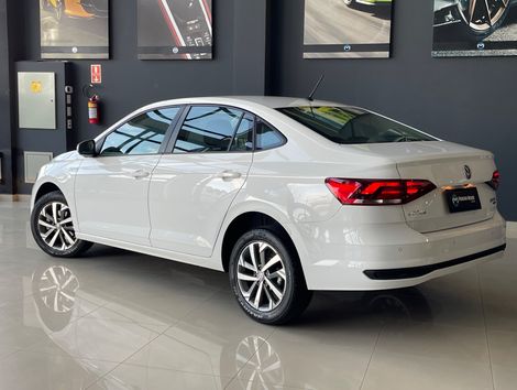 VolksWagen VIRTUS Comfort. 200 TSI 1.0 Flex 12V Aut