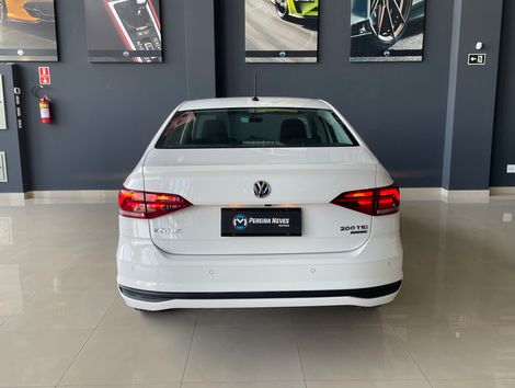VolksWagen VIRTUS Comfort. 200 TSI 1.0 Flex 12V Aut