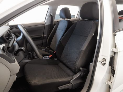 VolksWagen Polo 1.0 Flex 12V 5p