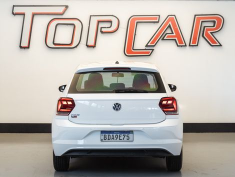 VolksWagen Polo 1.0 Flex 12V 5p