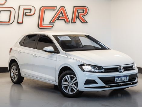 VolksWagen Polo 1.0 Flex 12V 5p