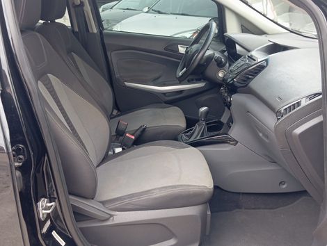 Ford EcoSport FREESTYLE 1.6 16V Flex 5p