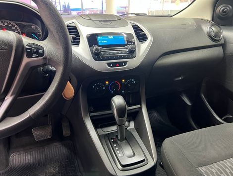 Ford Ka 1.5 SE 12V Flex 5p Aut.