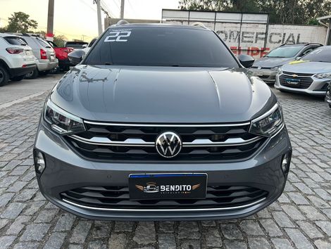 VolksWagen Nivus Highline 1.0 200 TSI Flex Aut.