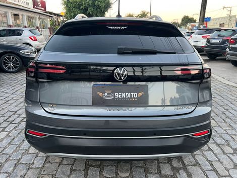VolksWagen Nivus Highline 1.0 200 TSI Flex Aut.
