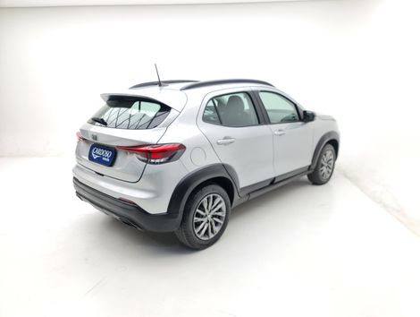 Fiat PULSE DRIVE 1.3 8V Flex Aut.