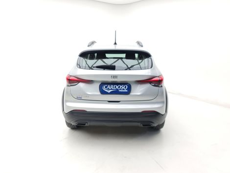Fiat PULSE DRIVE 1.3 8V Flex Aut.