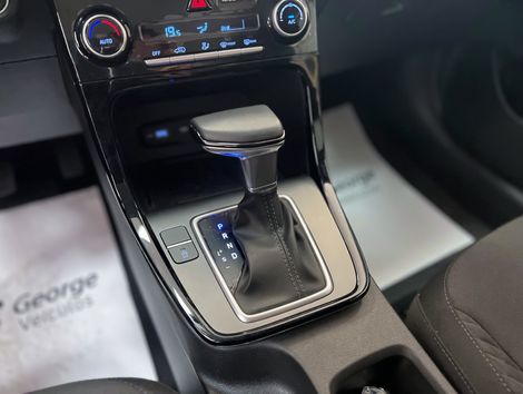 Hyundai Creta Limited 1.0 TB 12V Flex Aut.